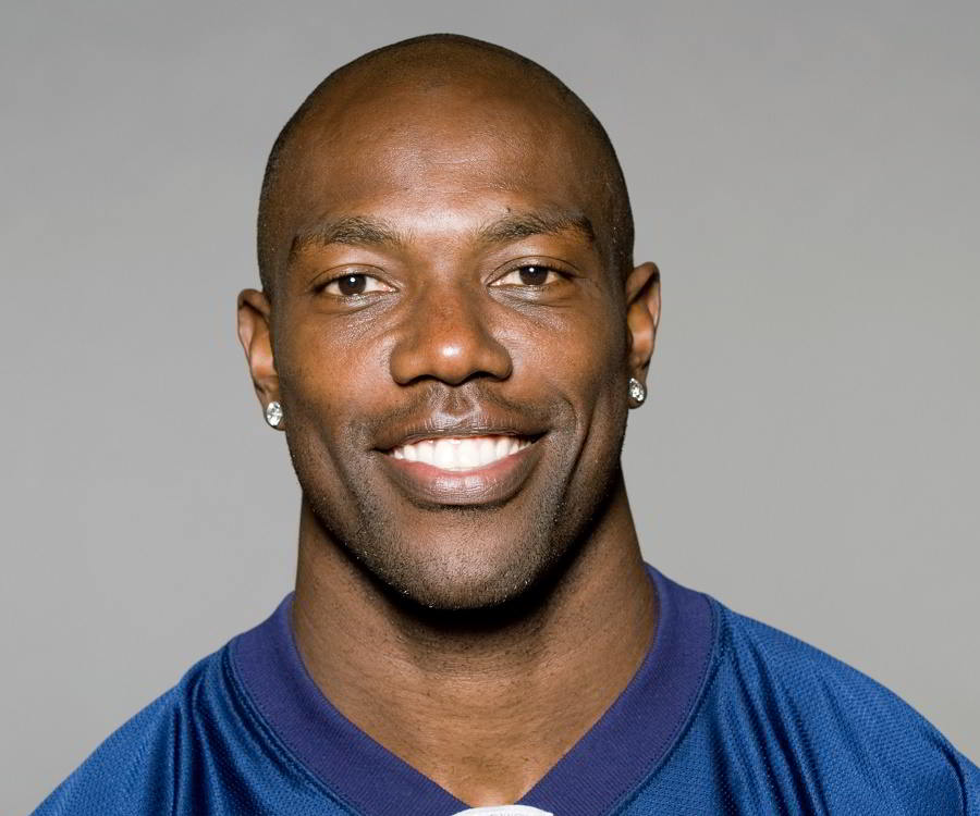 Terrell Owens 