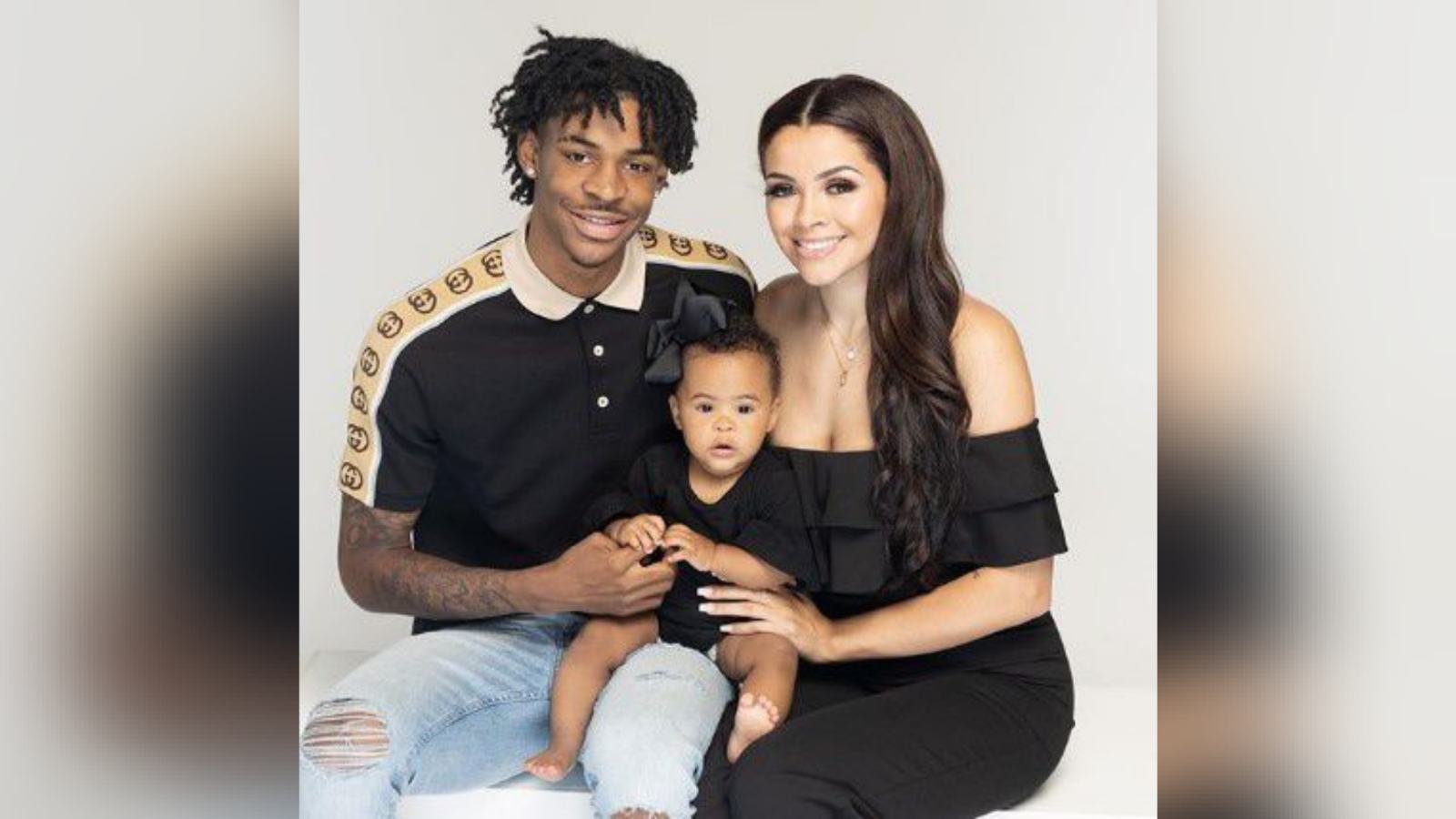 Ja Morant Wiki, [Player] Biography Age, Family Net Worth, Wife