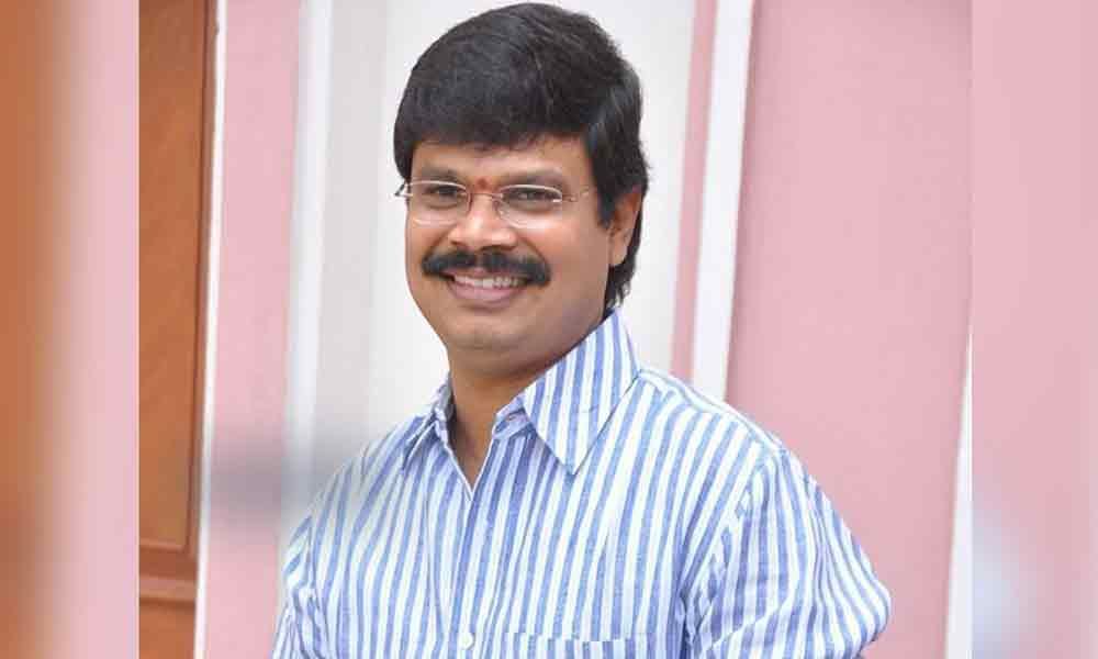 Boyapati Srinu Wiki