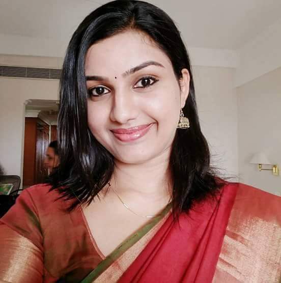 Renu Raj IAS Wiki