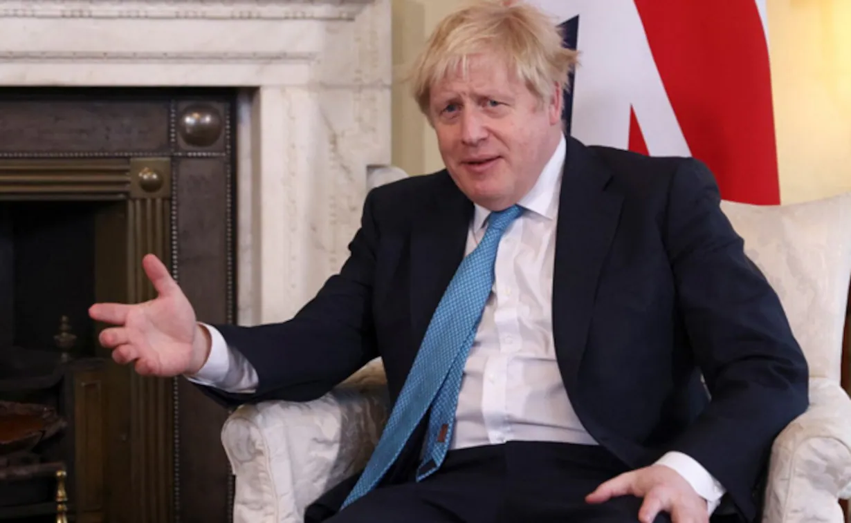Boris Johnson Wiki, Age, Biography, Education, Girlfriend, Family