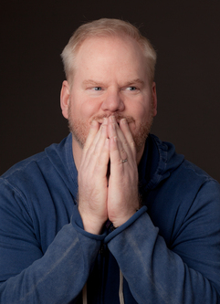 Jim Gaffigan Wiki