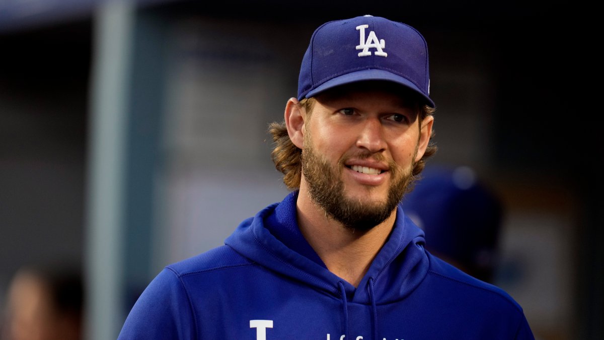 Clayton Kershaw Wiki