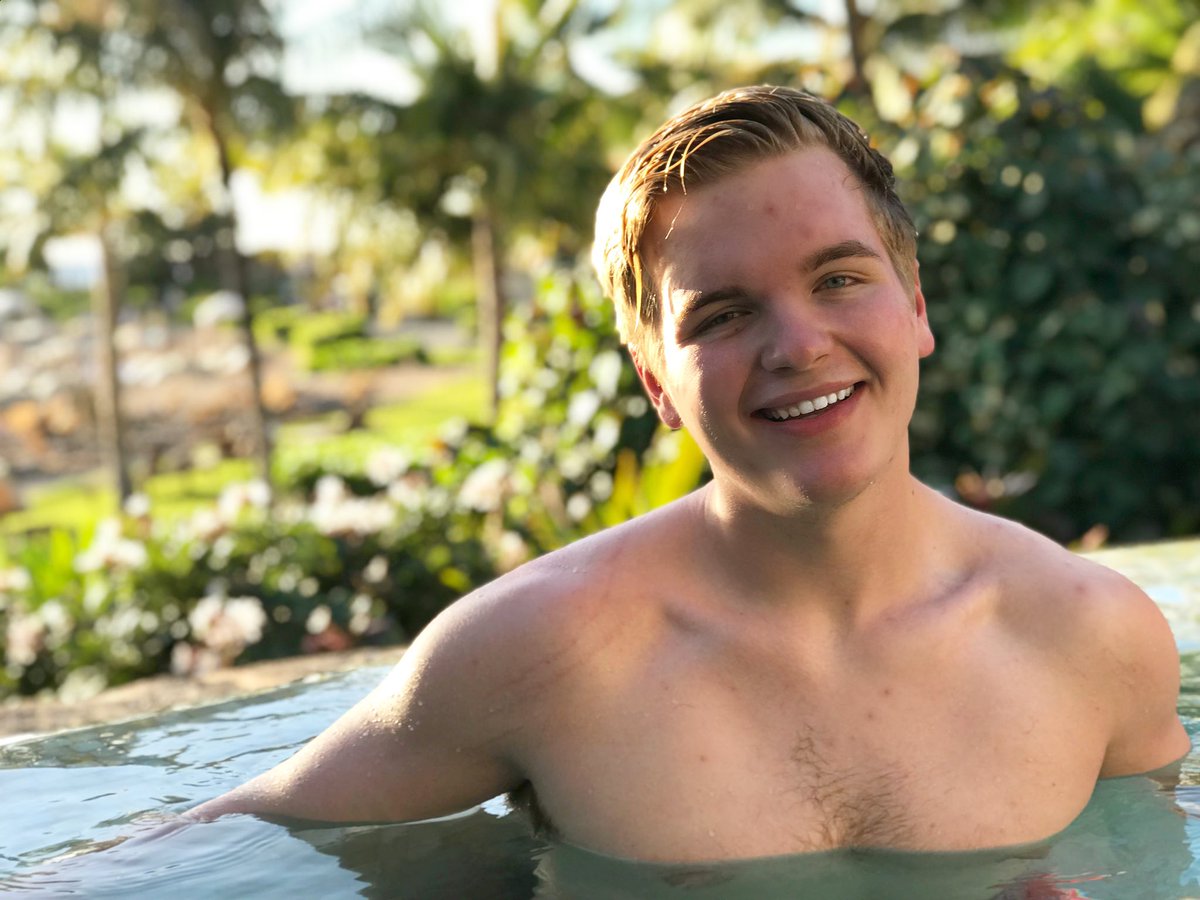 Caleb Lee, Wiki, Parents, Biography, Age, Girlfriend, Net Worth And More