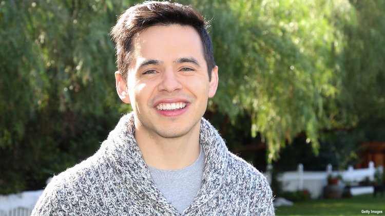 David Archuleta