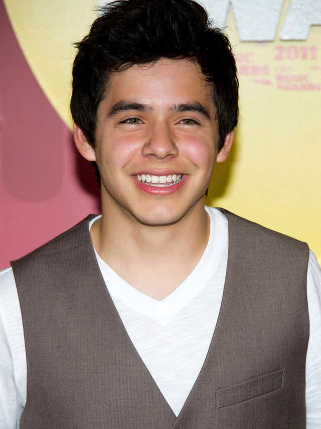 David Archuleta