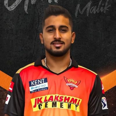 umran malik biography