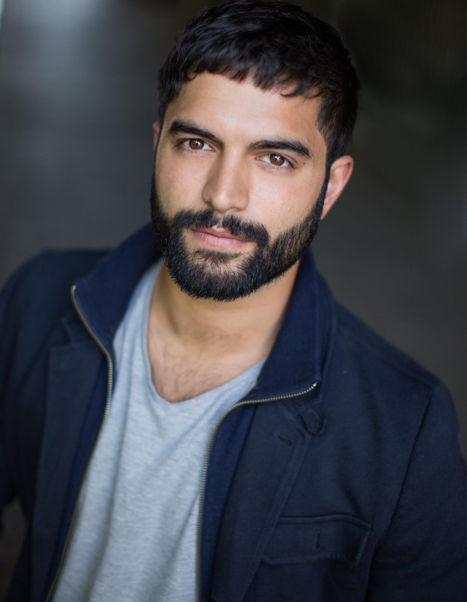 Charlie de Melo Wiki, [Actor] Biography, Wikipedia, Age, Family Net ...