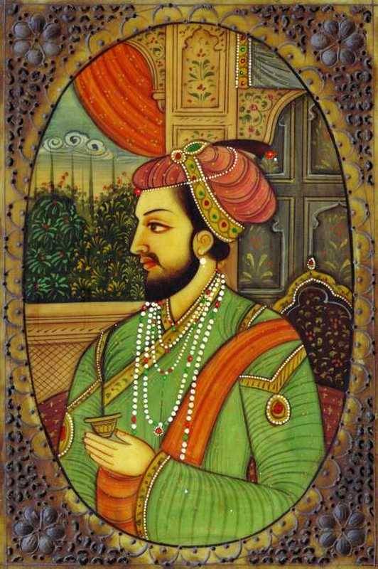 Shah Jahan Biography