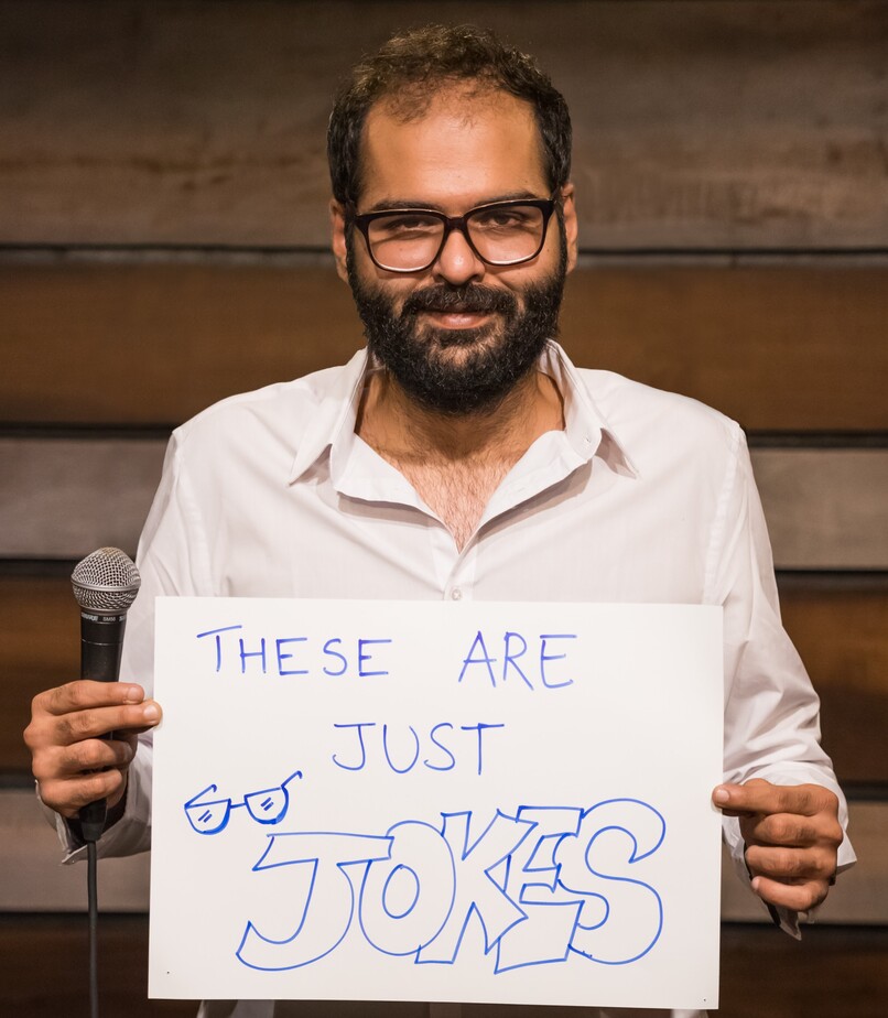 Kunal Kamra Wiki