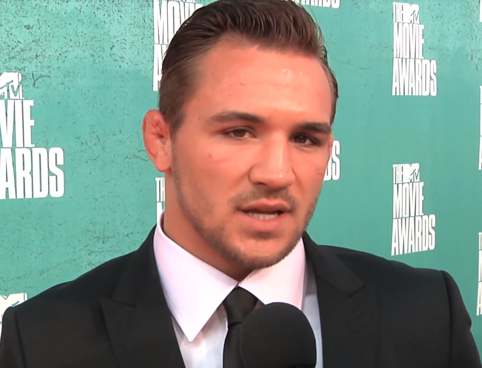 Michael Chandler Wiki