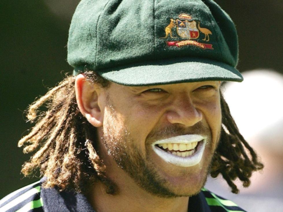 Andrew Symonds Wiki