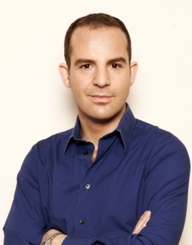 Martin Lewis Wiki