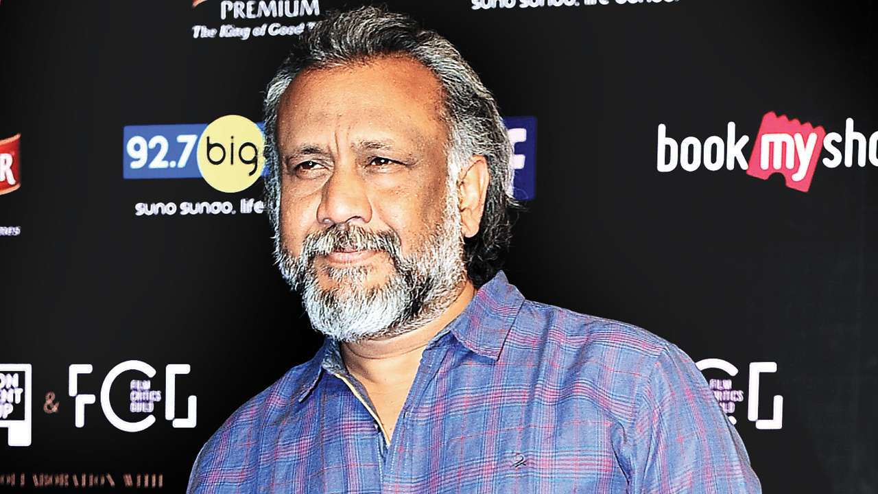 Anubhav Sinha Wiki