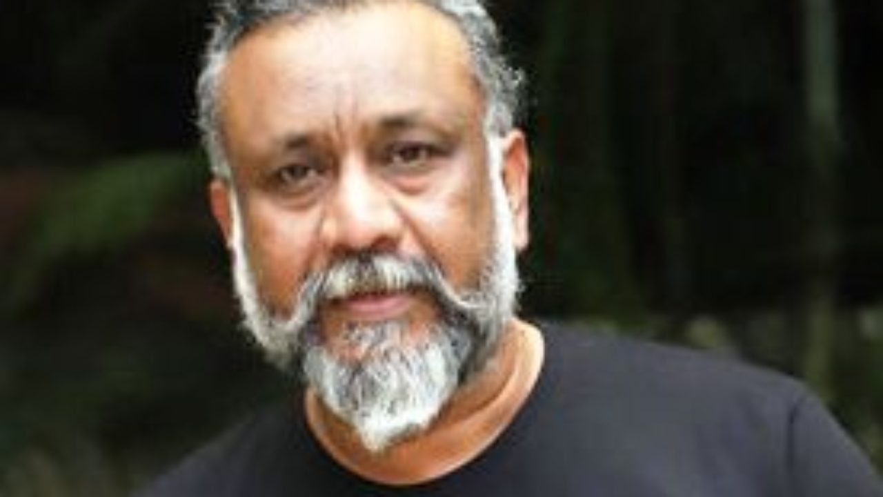 Anubhav Sinha Wikipedia