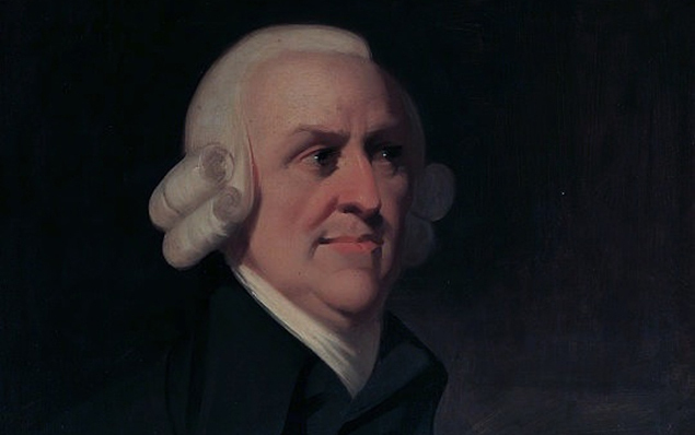 Adam Smith 