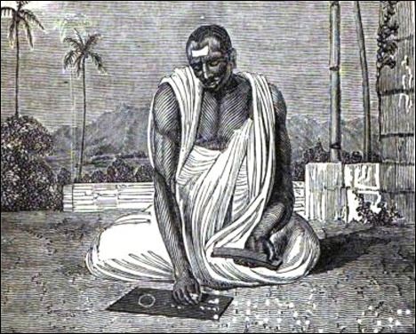 Brahmagupta Biography