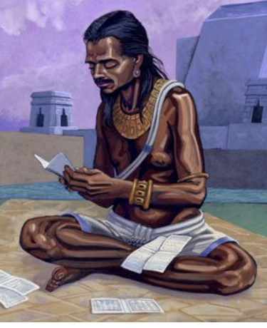 Brahmagupta Biography