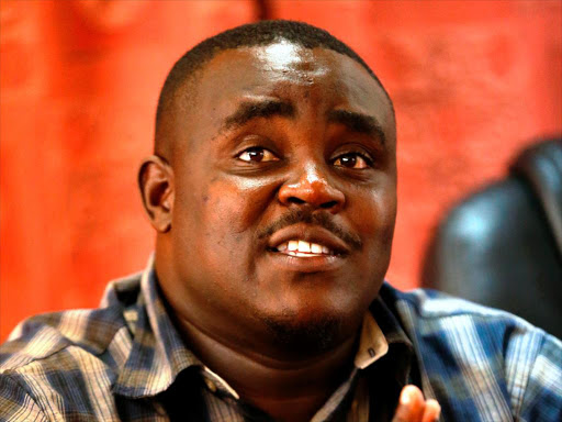 Cleophas Malala Wiki