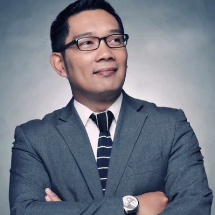 Ridwan kamil