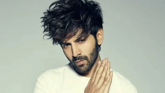 Kartik Aaryan Biography