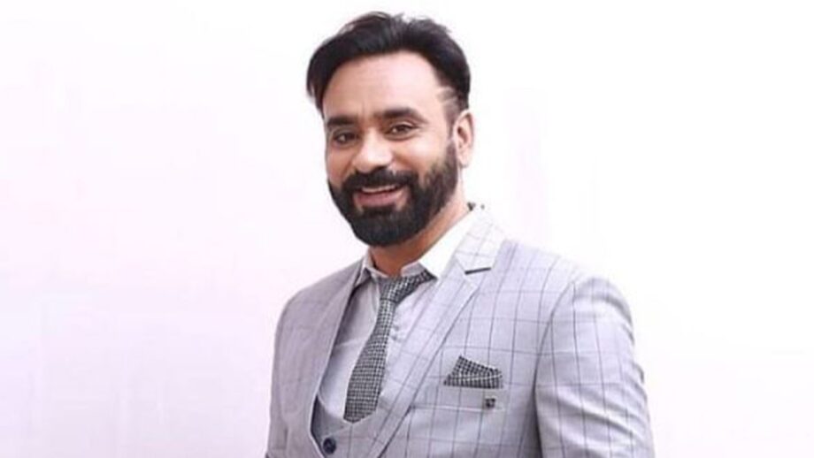 Babbu Maan