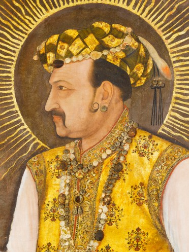 Shah Jahan Biography