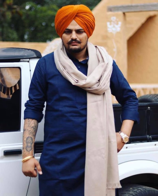 Sidhu Moose Wala Biography