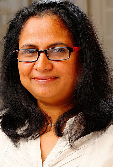 Ambika Rao Wiki