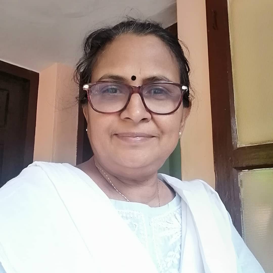 Ambika Rao Wiki