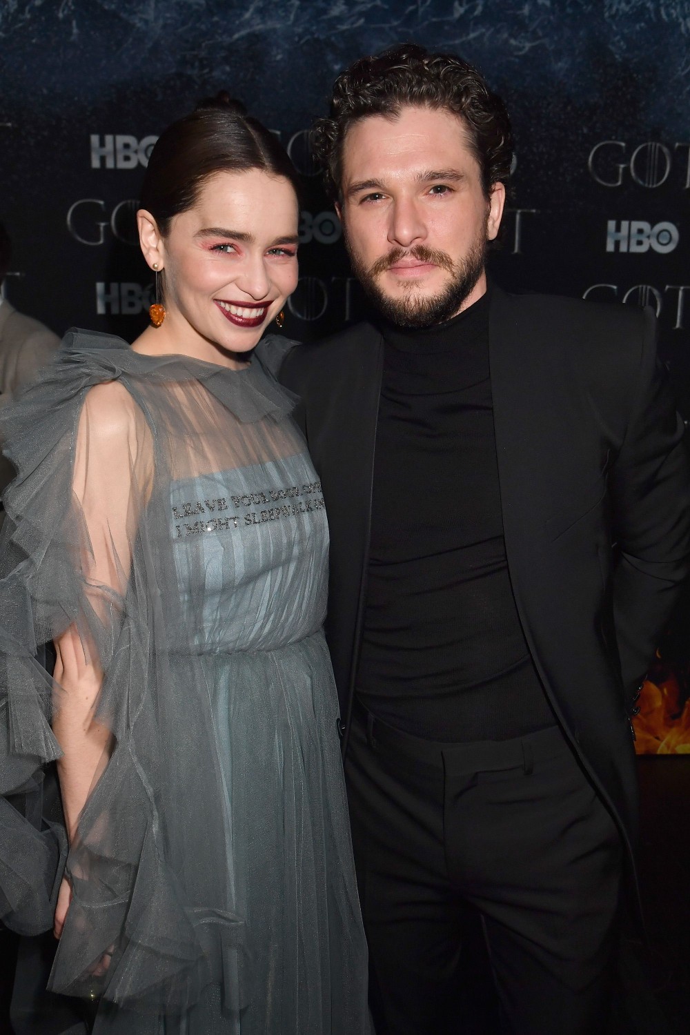 Emilia Clarke Wiki Biography Age Parents Husband Net Worth