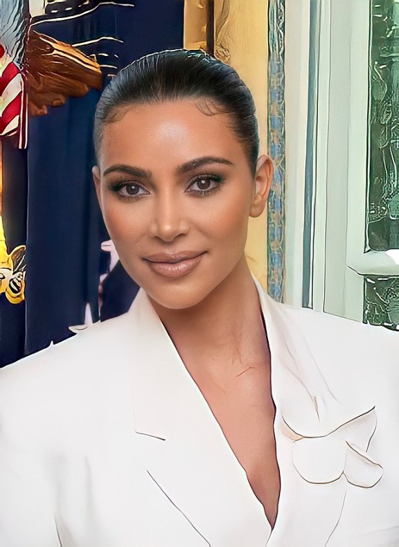 Kim Kardashian Wiki