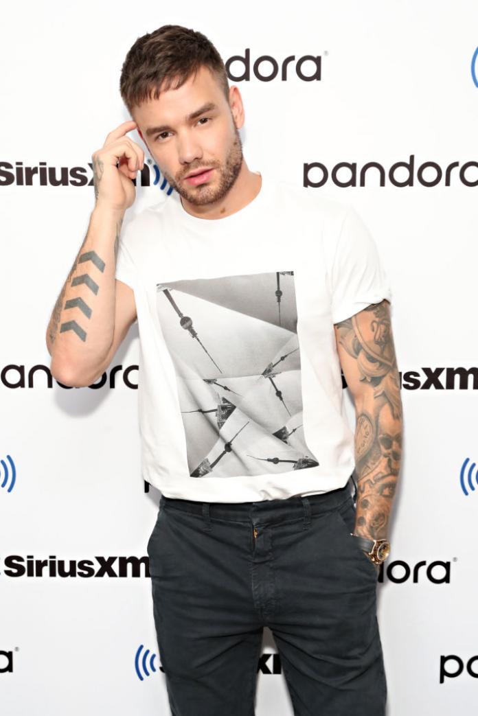 Liam Payne Wiki, Biography, Wife, Parents, Age, Height, Net Worth