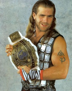 Shawn Michaels Wiki