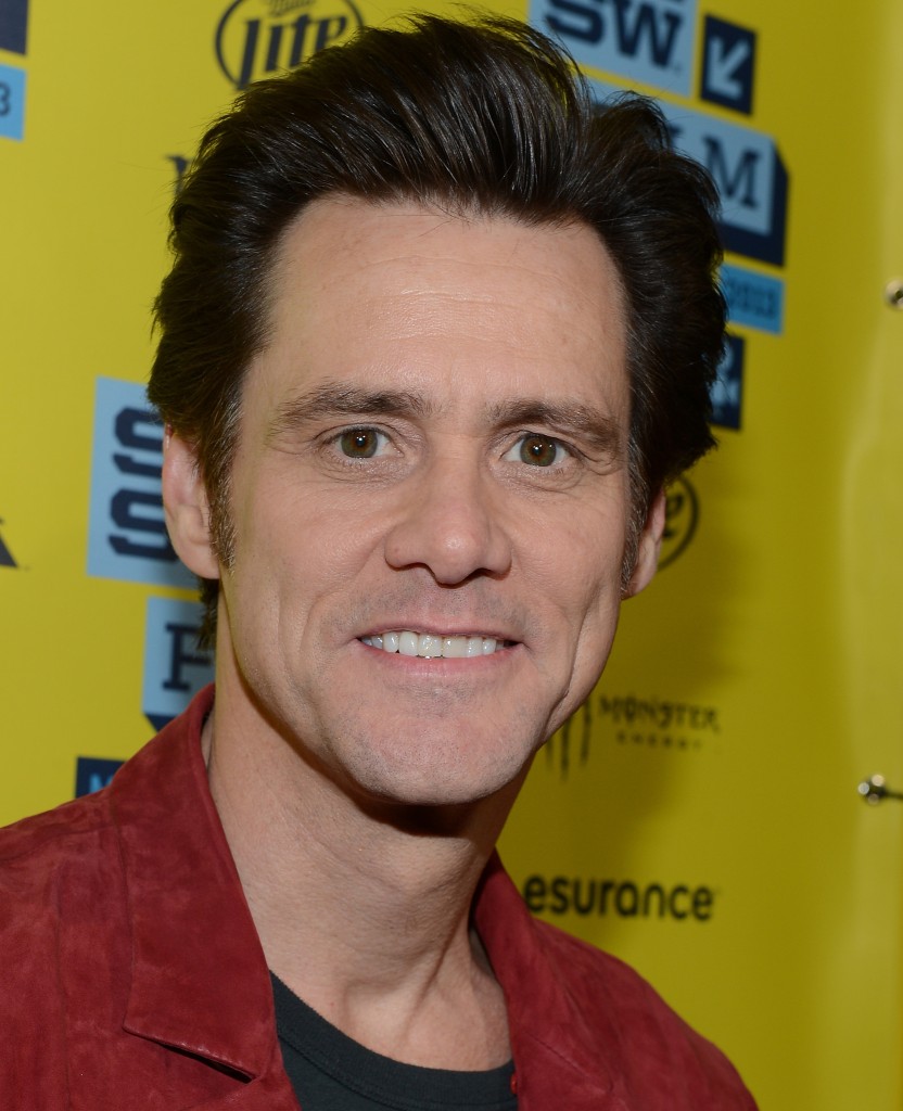 Jim Carrey Wiki, Biography, Wife, Parents, Age, Height, Net Worth