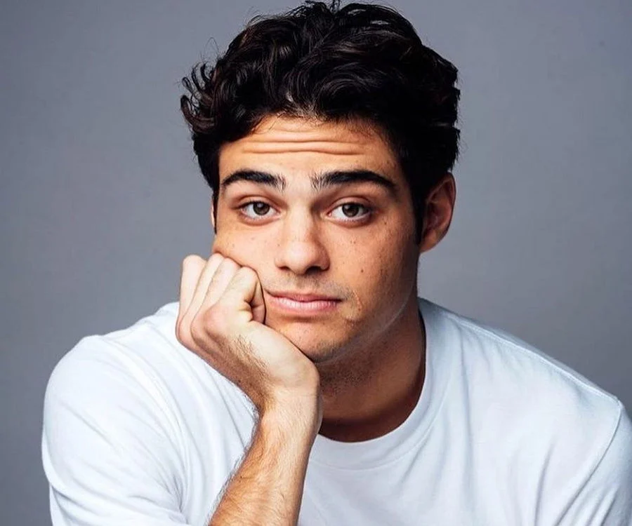 Noah Centineo Wiki