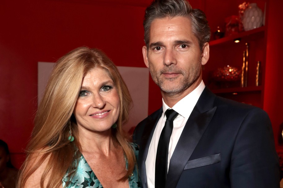 The Enigmatic Chapter Of Connie Britton's Life: Her Husband And More