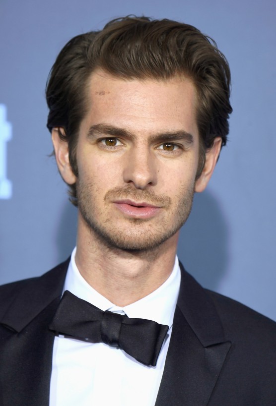 Andrew Garfield Wiki