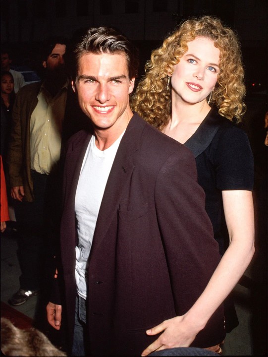 Nicole Kidman Wiki