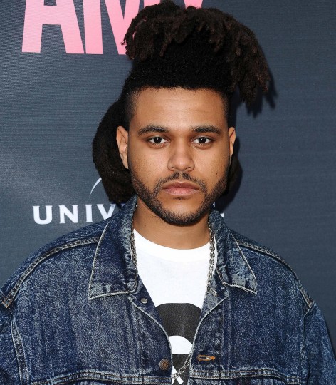 The Weeknd, Sing Wiki