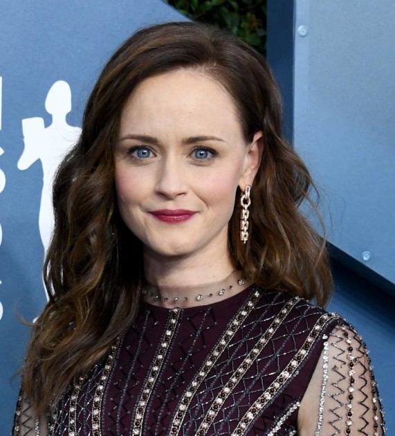 Alexis Bledel Wiki