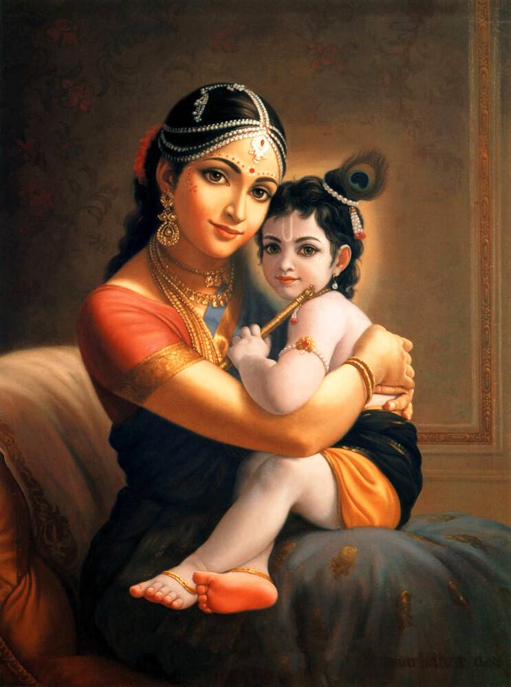 Krishna Janmashtami 2022