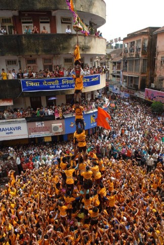 Krishna Janmashtami 2022