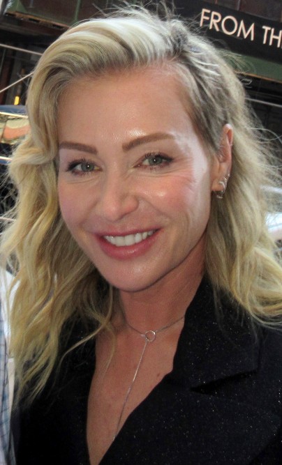 Portia de Rossi Wiki