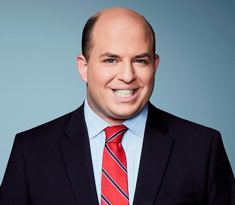 Brian Stelter Wiki, Biography, Wife, Parents, Age, Height, Net Worth