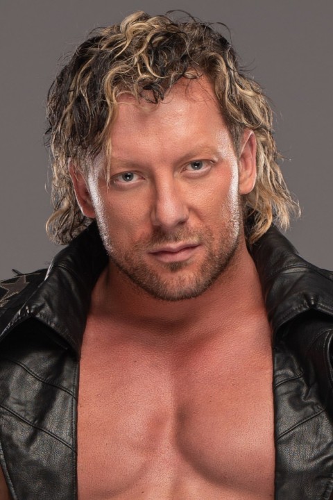 Kenny Omega Wiki