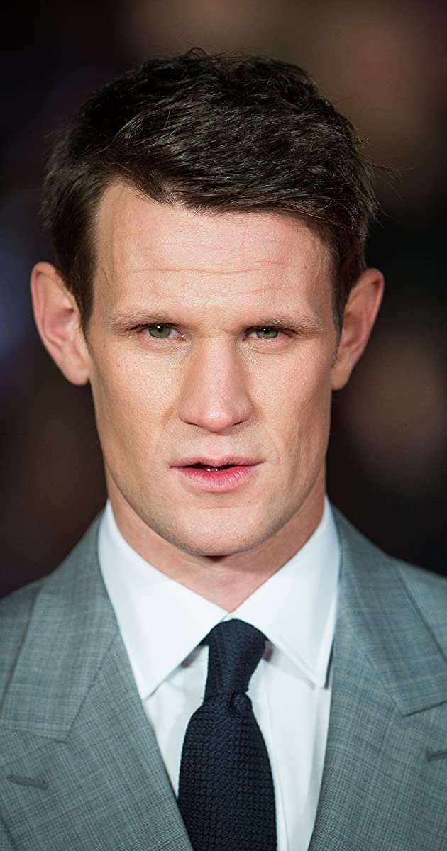 Matt Smith Net Worth