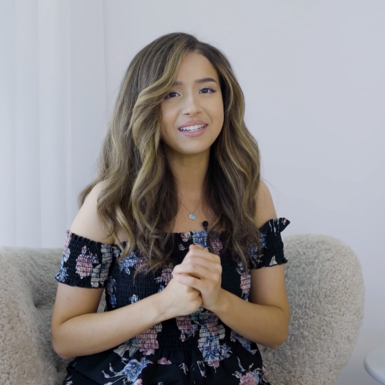 Pokimane Net Worth