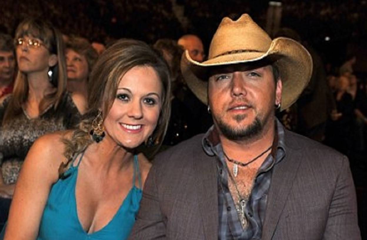 Jason Aldean Wiki