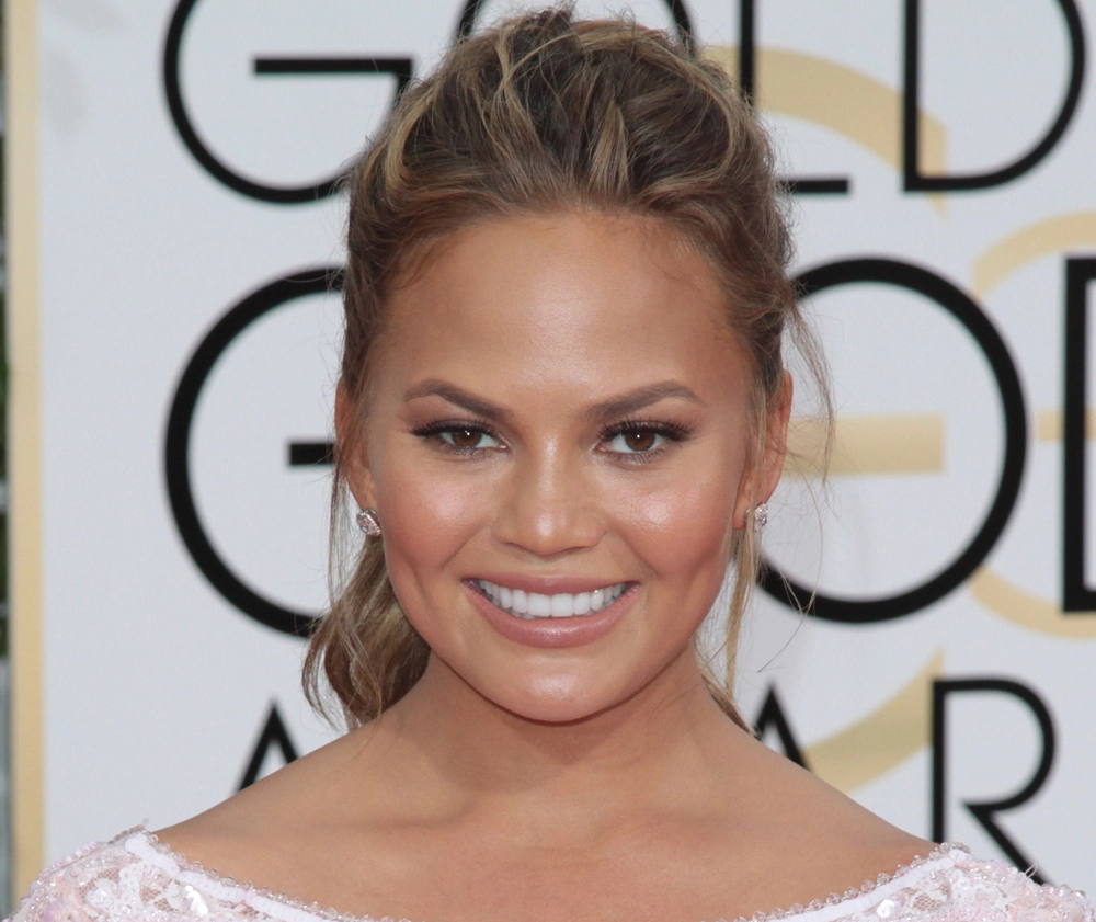 Chrissy Teigen Net Worth